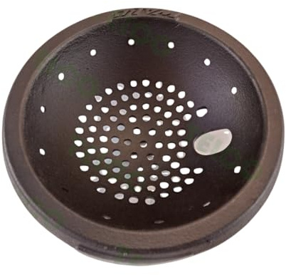Braciere in ghisa per caldaie ORIGINALE PALAZZETTI cod. 895720190
