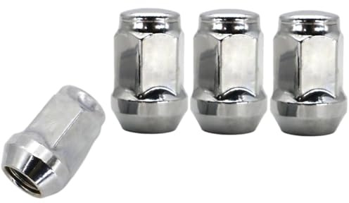 Tornillos de rueda Para Jeep Para Cherokee XJ 1984-1990 | 1991-2013 Vehiculo Volante Rueda Tuercas