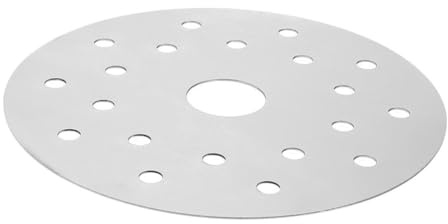 OFFSCH Diffuseur De Chaleur Pour Plaque Induction Bande Conductrice De Chaleur Conductrice Pour Casserole Table De Cuisson