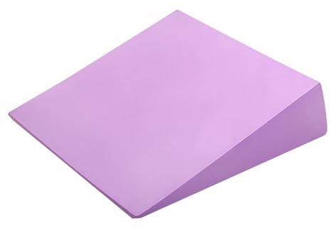 Estirador de pantorrillas inclinadas, cuñas, bloque de entrenamiento de fuerza, máquina de piernas para entrenamiento de fuerza y equilibrios, tensor de pantorrillas duradero, tabla inclinada, bloque