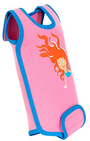 Konfidence Baby Babywarma Neoprenanzug Mia 0-6 Monate