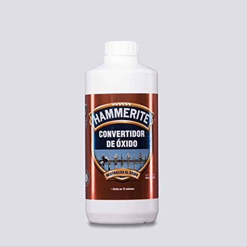 Hammerite-Convertitore Di Ossido Hammerite 250 Ml