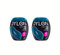 Dylon New 350g Navy Blue Machine Dye Pod 2 Pack