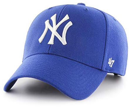 47 New York Yankees Adjustable Cap MVP MLB