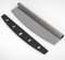 LifHap Pizza Cutter Stainless Steel Rocker Slicer - 35CM Sharp Knife with Blade Cover, Dishwasher Safe Premium Pizza Oven Accessories