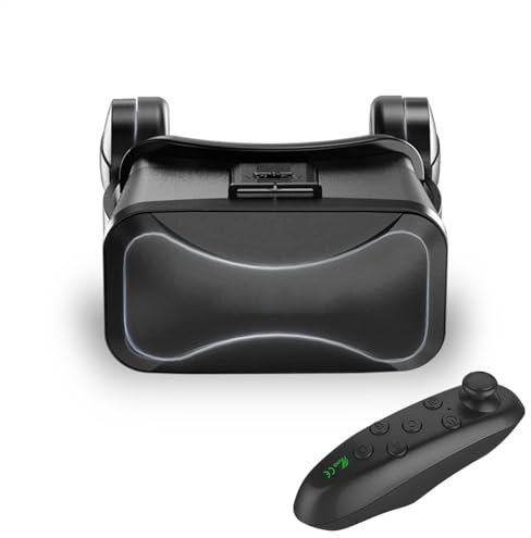 Auriculares de Realidad Virtual para Adultos | Gafas Color Vision para