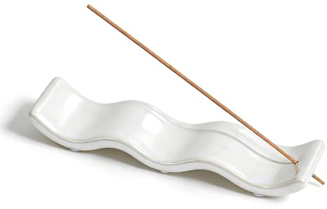Keramik Räucherstäbchenhalter, Räucherstäbchen Halter, Räucherschale