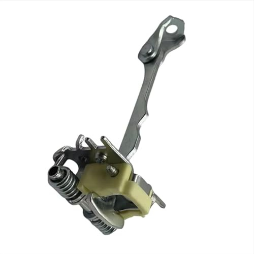 Car Door Hinge Compatible With Megane MK3 2008-2016 For Fluence 2005-2016 Car Front Door Hinge Stop Check Strap Limiter 824310007R