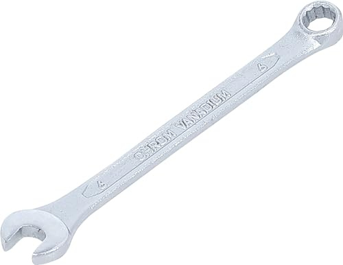 BGS 1056 | Combination Spanner | 6 mm