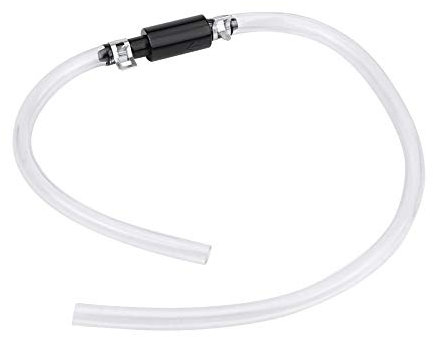 Tubo flessibile di spurgo del freno idraulico del motociclo, attrezzo del dispositivo di scarico 08-0143