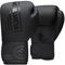Flintronic Boxhandschuhe, 12OZ Kickboxhandschuhe, Boxing Gloves, Thai Boxhandschuhe Damen und Herren für Muay Thai, MMA, Kampfsport, Kickboxen, Sparring