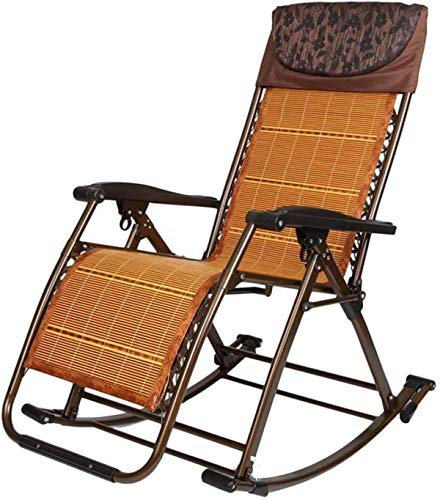 Klassische Sonnenliegen, Zero Gravity Outdoor-Liege/Schaukelstuhl, Gartenliege, zusammenklappbare tragbare Sonnenliegen, Büro-Lounge-Stuhl, Strand, Zuhause, Lounge-Stuhl