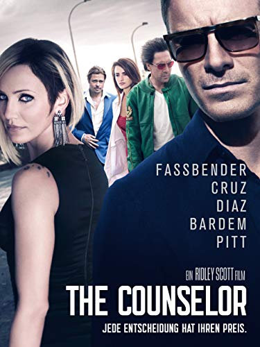 The Counselor