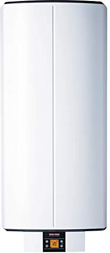 STIEBEL ELTRON Wandspeicher SHZ 120 LCD, Warmwasserspeicher 120 Liter, druckfest, gradgenaue Wunschtemperatur, ECO-Funktion, 231255