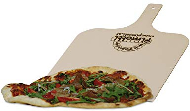 Pimotti 202_005 pelle à pizza en bois naturel
