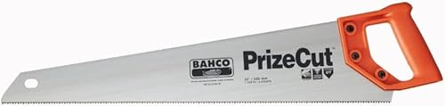 Bahco Sna Acesa Palmera Irimo I Serrucho Prizecut 400 mm