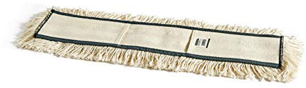 RICAMBIO SCOPA COTONE PENTA CM 80