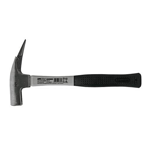 Hm Latthammer 600 G, Fein Blank M. Magnet, Fiberglasst.