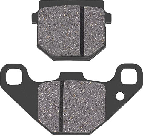 Road Passion Bremsbeläge Vorne für TGB R50X Bullet 2006 2007 2008 2009 2010