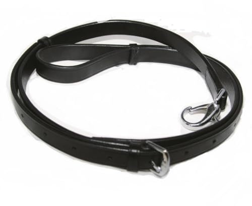 MELZER Ausbinder schwarz - VB/WB