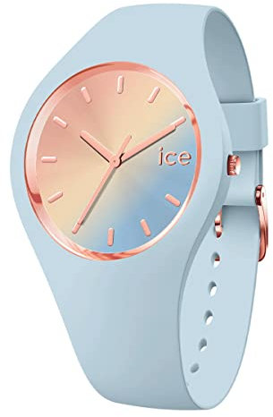 ICE-WATCH IW020639 - Pastel Blue - S - horloge