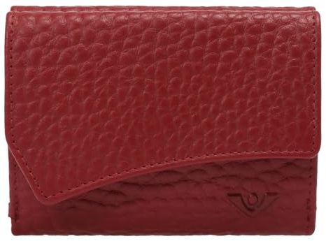 Voi Hirsch Carita Geldbörse Leder 11 cm