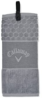 Callaway TW CG Trifold Towel SVR 23