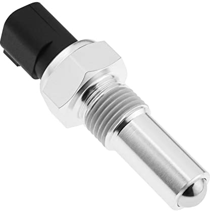 OTOTEC Interruttore luce di retromarcia compatibile con FIESTA C-MAX B-MAX 1435339 1537902 6S6T15520AA 9M5T15520AA BC0117640 Ricambi Auto