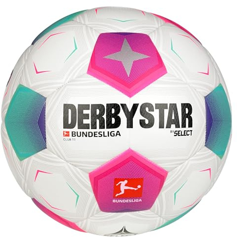 Derbystar Bundesliga Club TT