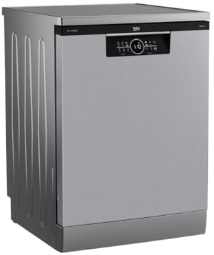 Lavastoviglie BEKO BDFN26440XC 60 cm