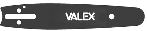 Valex Barra di Ricambio per minisega a Batteria OneAll M-MSB18, 180mm Lunghezza