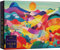 Elena Essex Jigsaws 1000 Pieces for Adults - Sicilian Cove/Puzzles for Adults/Adult Puzzles/Holiday Boat Italy Sea Beach Puzzle/Jigsaw Puzzles Size 50x70cm (Journey)