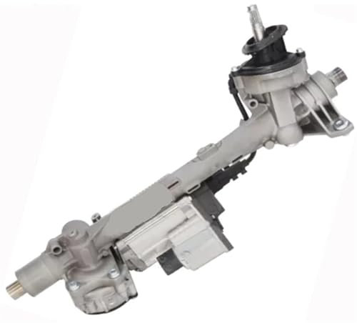 Servolenkung Zahnstange Getriebe kompatibel for Audi A3 VW Passat Jetta Golf Eos Rabbit 1K1423051CJ 1K1423051CL, 1K1423051CM 1K1423051CP LHD