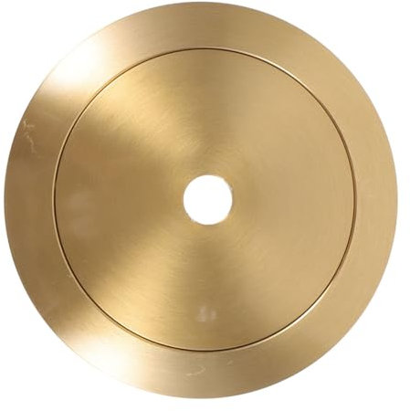 Alipis Lamp Shade Ring Collar Holder for Glass Lampshades Light Socket Retainer Ring Lamp Shade Fitting