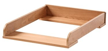 VERTBAUDET Plan À Langer Compatible Commode bois TU