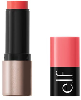 Soft Glam Cream Blush Stick – Melon-Drama
