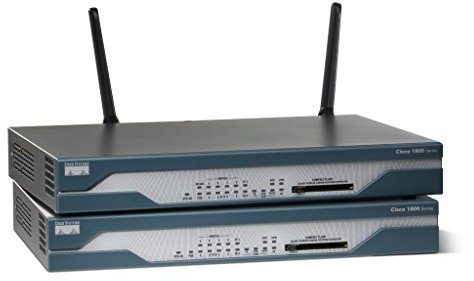 Cisco CISCO1801/K9