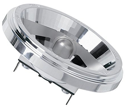 Osram Halospot 111 12V 75W 24 Gr G53 41840 FL