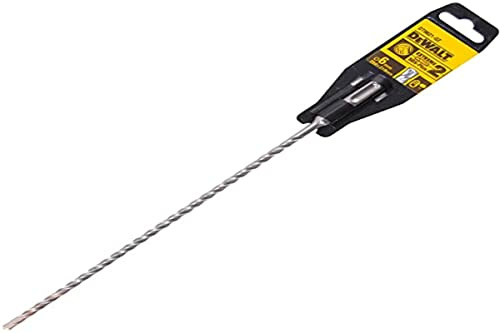 DeWalt Wiert?o dewalt SDS-Plus Extreme 6,0x310x250 szt. 1
