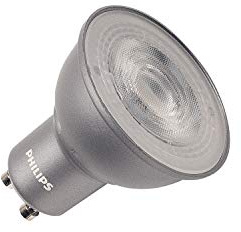 SLV lampada LED QRB111 LED/sorgente luminosa, lampada, LED / G53 2700K 19,5W 1070lm cromo dimmerabile 30 gradi
