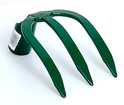 forgés kartoffelhacke krail Houe 180 mm bäuerliches Outils k209