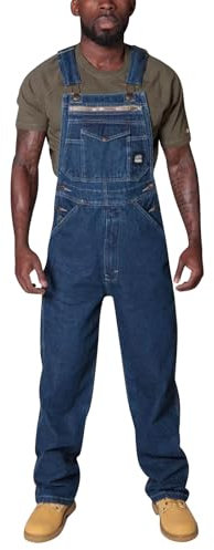 Latzhose Herren Arbeitshose Schutz-Latzhose Alle Jahreszeiten Arbeits-Latzhose Herren Jeans Latzhose Mit Taschen Jeans Latzhose Und Hosenträger Overall Workwear Pants Baggy Jeans Herren Freizeit