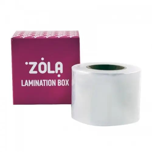 Film de stratification des sourcils Zola