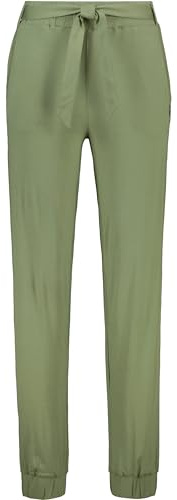 ALIFE and Kickin AliceAK A Pants Damen Jogginghose, Hose dust XL