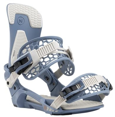 Nidecker Kaon Snowboard Bindings S