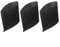 ZYNCUE 3 filtri in schiuma per aspirapolvere Einhell Wet and Dry TC- per VC 1820, TC- per VC 1815 BT per VC 1250, filtro in schiuma ad asciugatura rapida