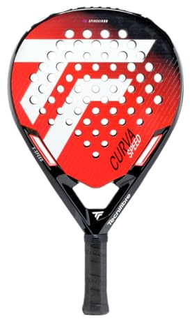 Tecnifibre Curve Speed 2025