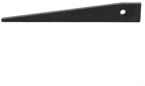 Driftschlüssel für Morsekegel MK0, MK1, MK2, MK3, MK4, MK5, MK6, funktioniert mit verschiedenen Bohrern und Werkzeugen (MK1-2)