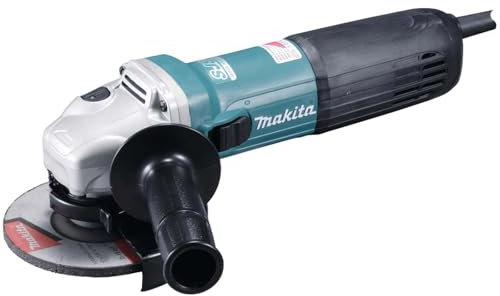 Makita GA5040C/1 110V 125mm Angle Grinder
