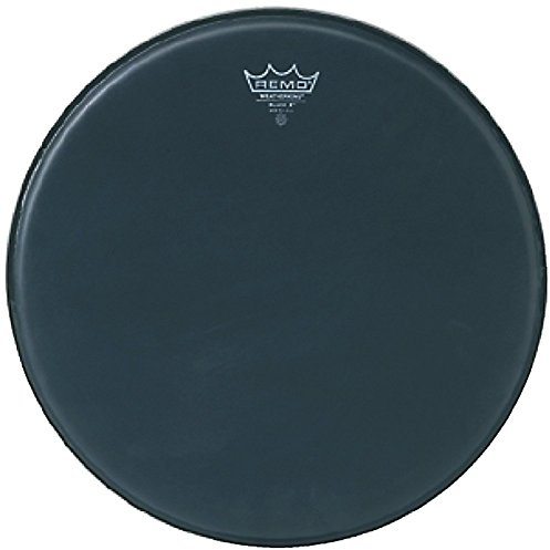 Trumma Black X Snaredrum 30 cm BX-0812-10